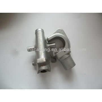 copper die cast corner casting,aluminum sand cast corner castings